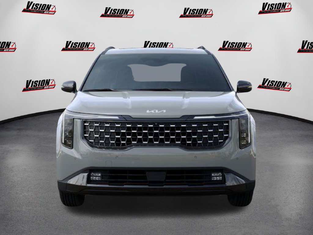 New 2025 Kia Carnival SX Prestige FWD image 2