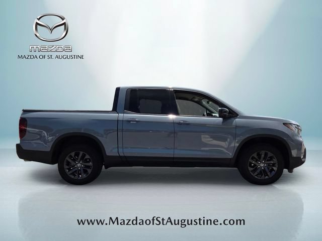 Used 2024 Honda Ridgeline Sport image 15