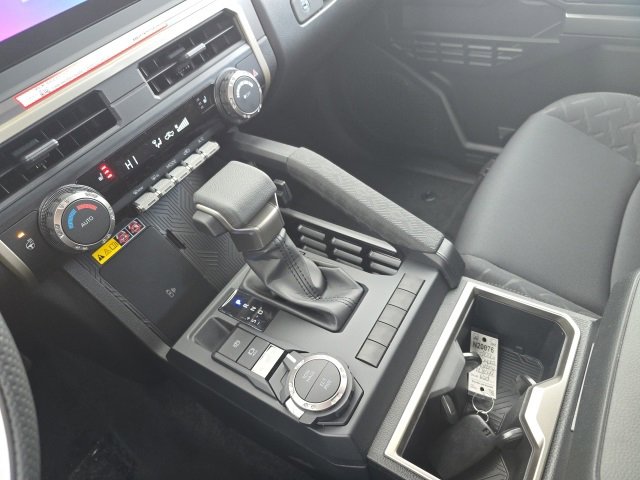 New 2026 Toyota Tacoma SR5 image 13