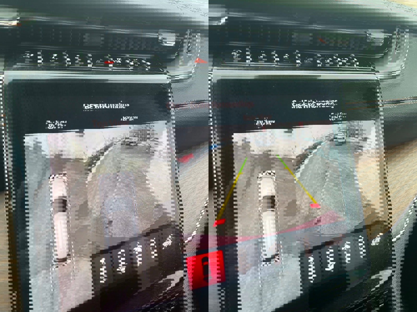 Used 2025 Jeep Grand Cherokee Summit image 13