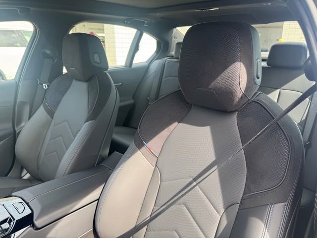 Certified 2024 BMW i5 M60 image 13