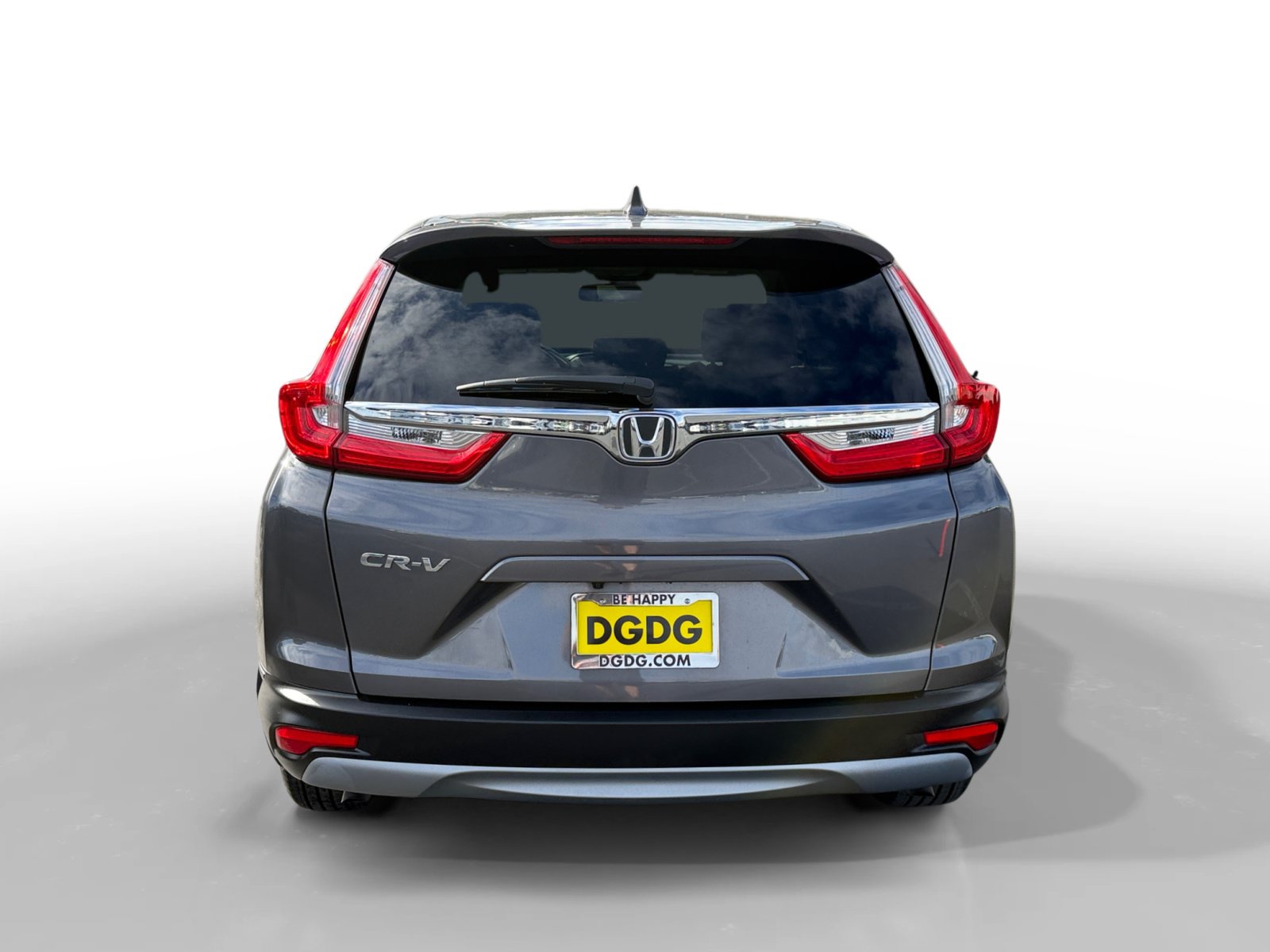 Used 2019 Honda CR-V EX-L image 4