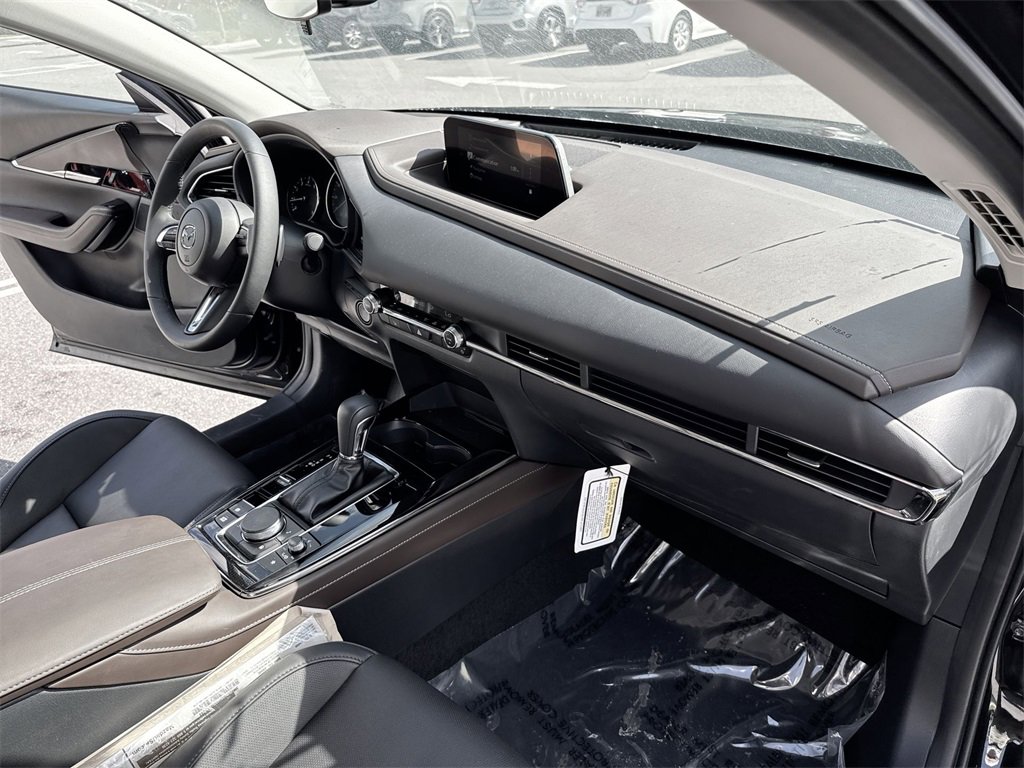 New 2024 MAZDA CX-30 AWD 2.5 S w/ Premium Package image 33