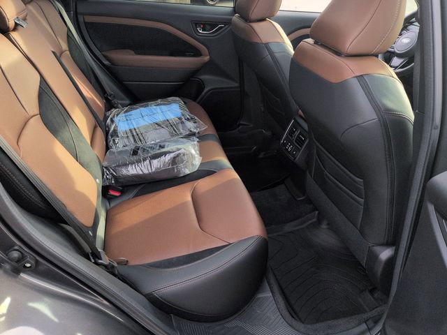 New 2026 Subaru Forester Touring AWD/4WD image 36