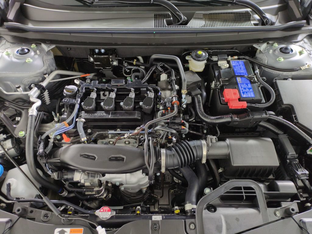 New 2026 Honda Accord SE image 21