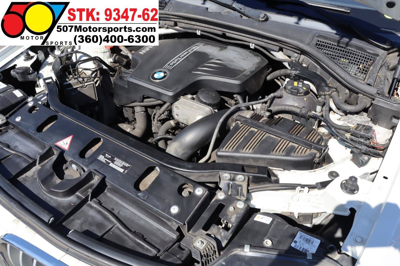Used 2015 BMW X4 xDrive28i AWD/4WD image 21