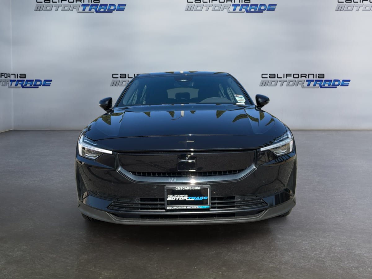 Used 2024 Polestar Polestar 2 RWD image 2