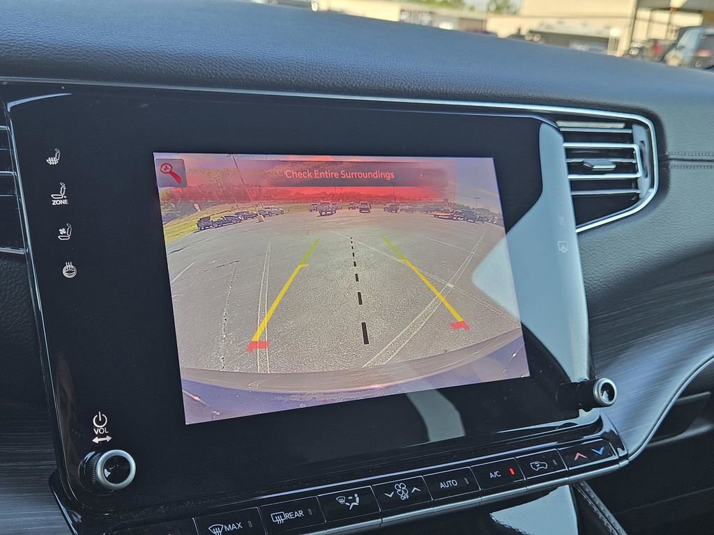 Used 2024 Jeep Wagoneer Series II image 21