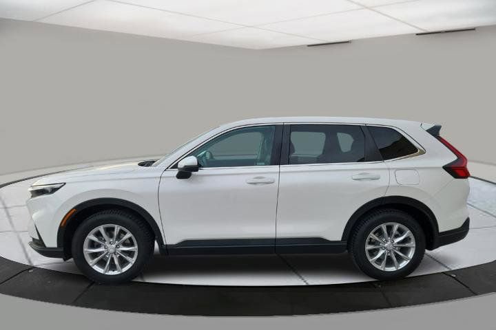 Used 2023 Honda CR-V EX-L image 2