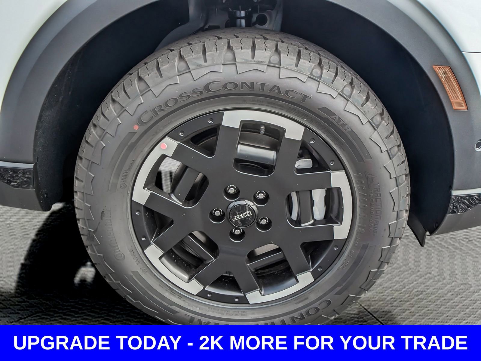 New 2026 Hyundai Palisade XRT Pro image 32