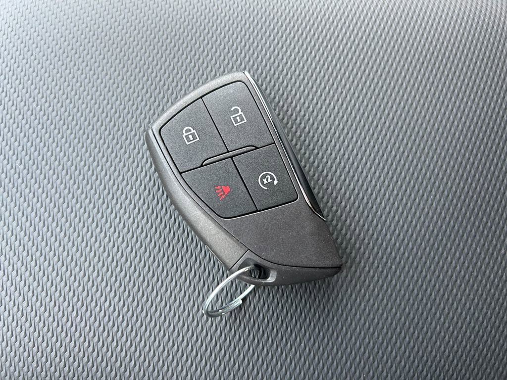 New 2026 Chevrolet Equinox LT image 33