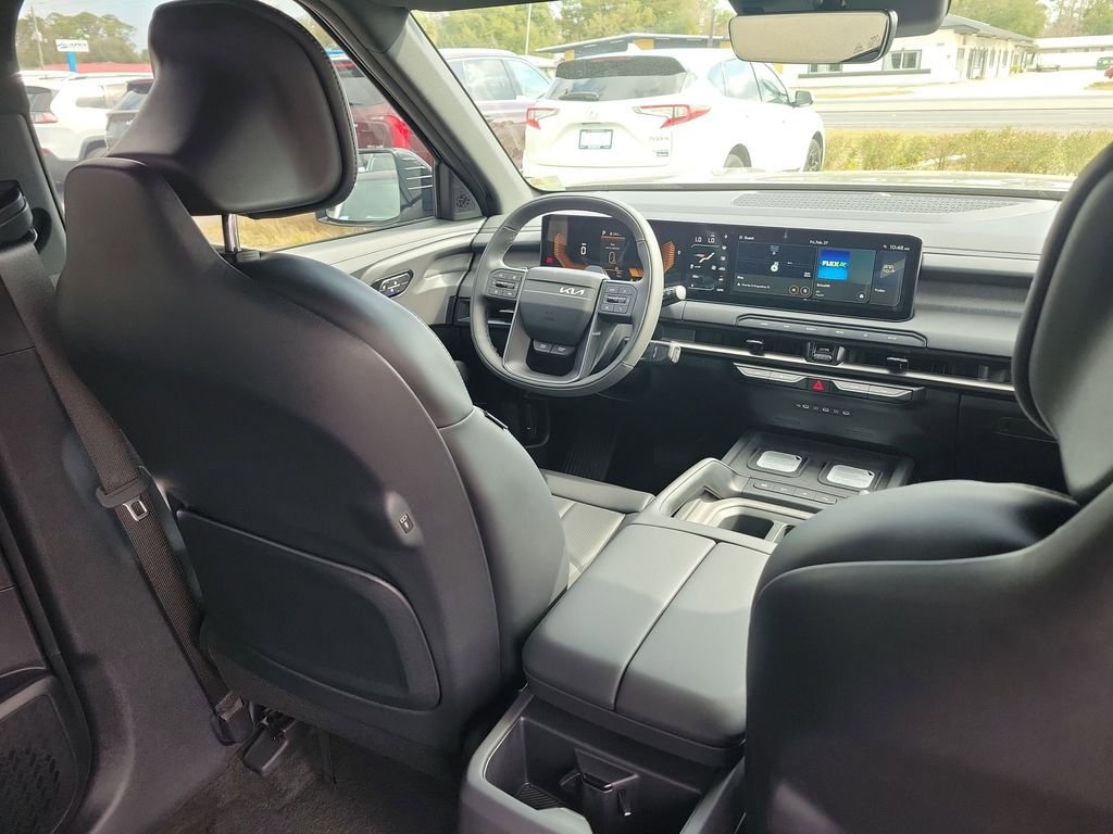 New 2027 Kia Telluride EX X-Line image 14