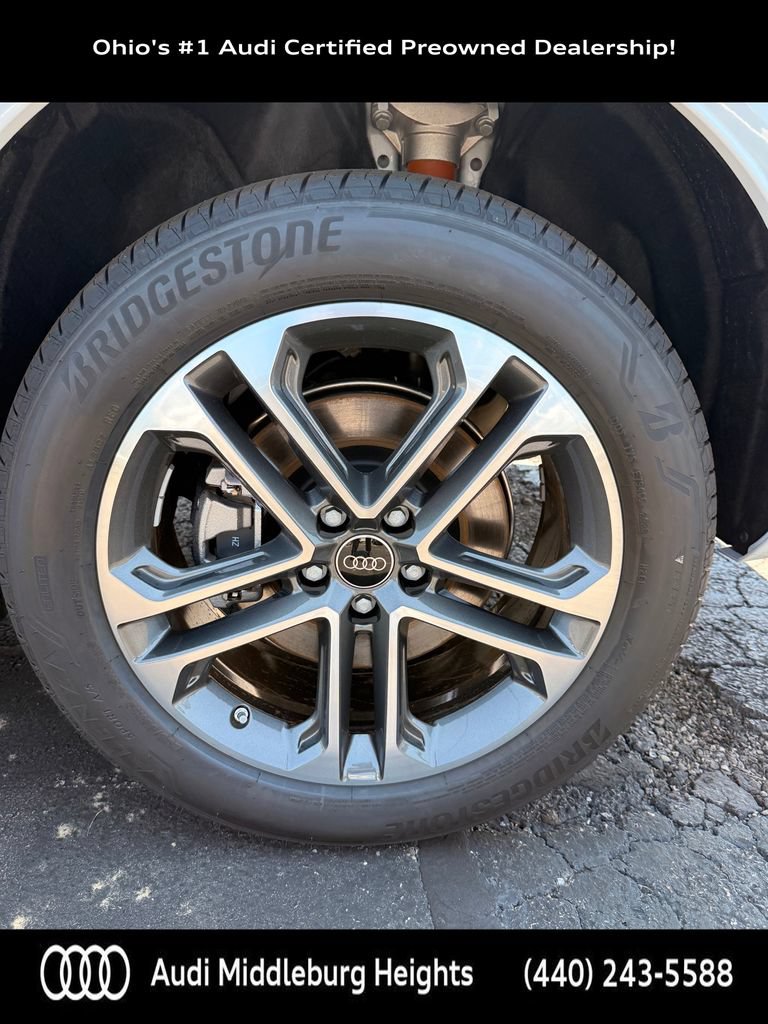 Used 2026 Audi Q5 Premium AWD/4WD image 31