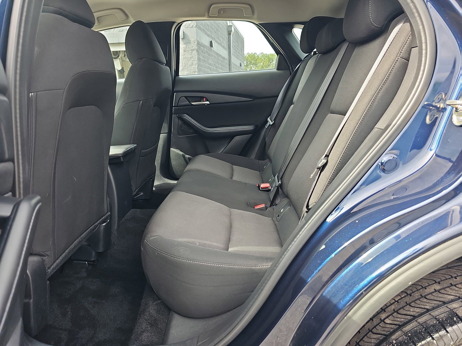 Used 2023 MAZDA CX-30 AWD 2.5 S image 15