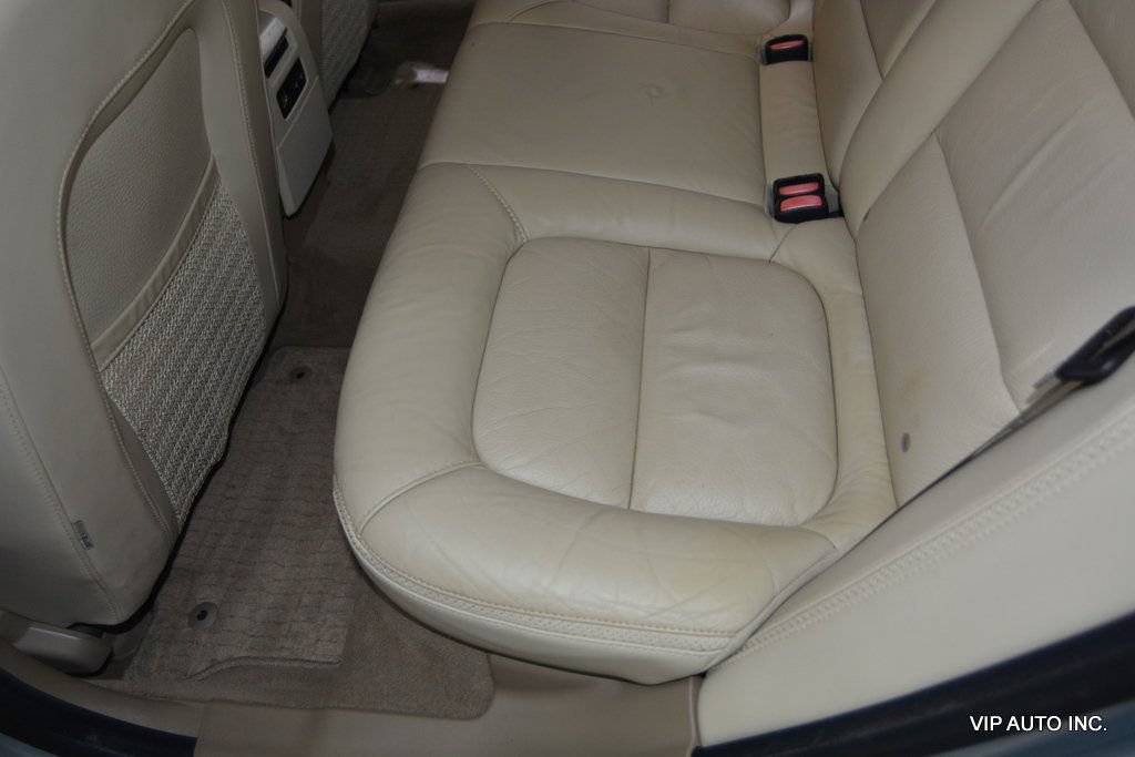 Used 2012 Volvo XC70 3.2 FWD image 28