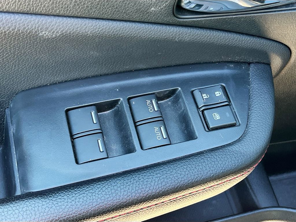 Used 2023 Honda Ridgeline Black Edition image 18