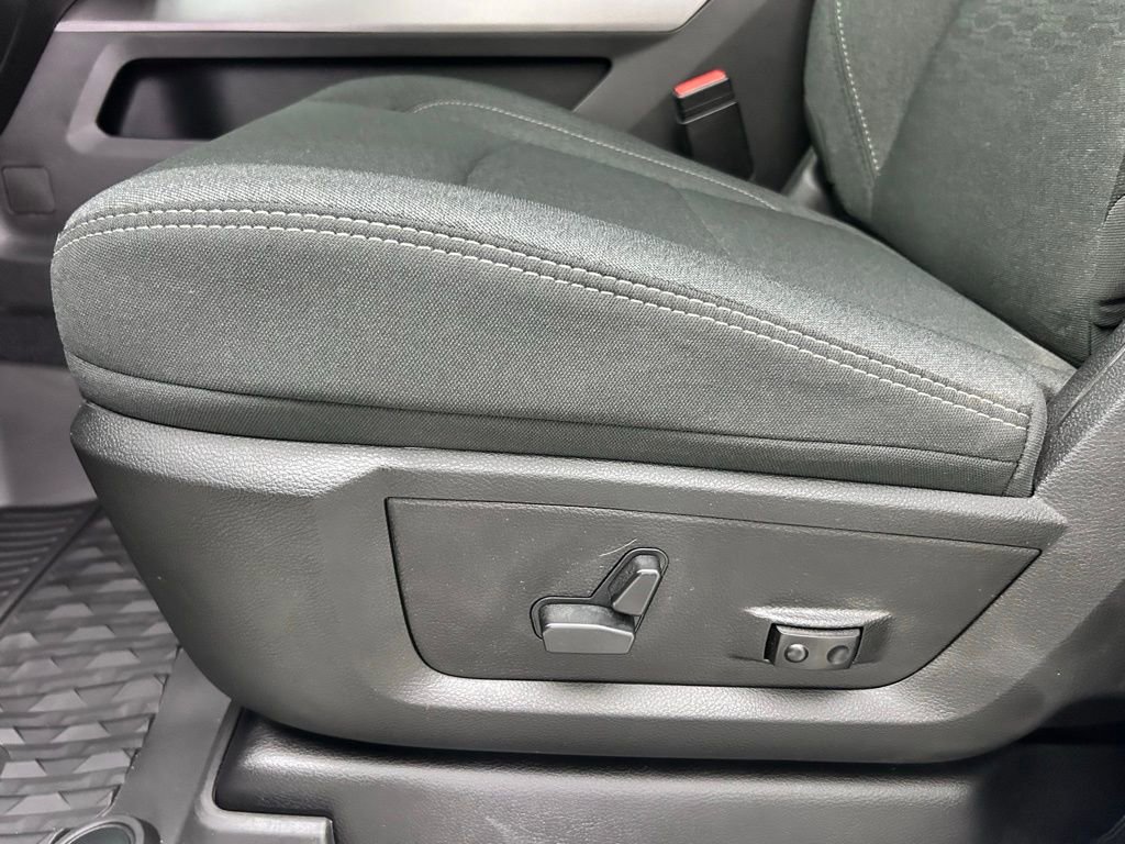 New 2026 RAM 3500 Big Horn image 14