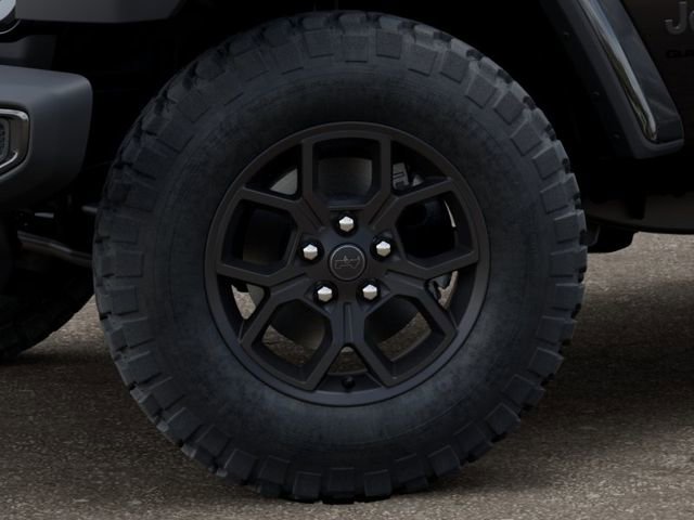 New 2026 Jeep Gladiator Willys image 8