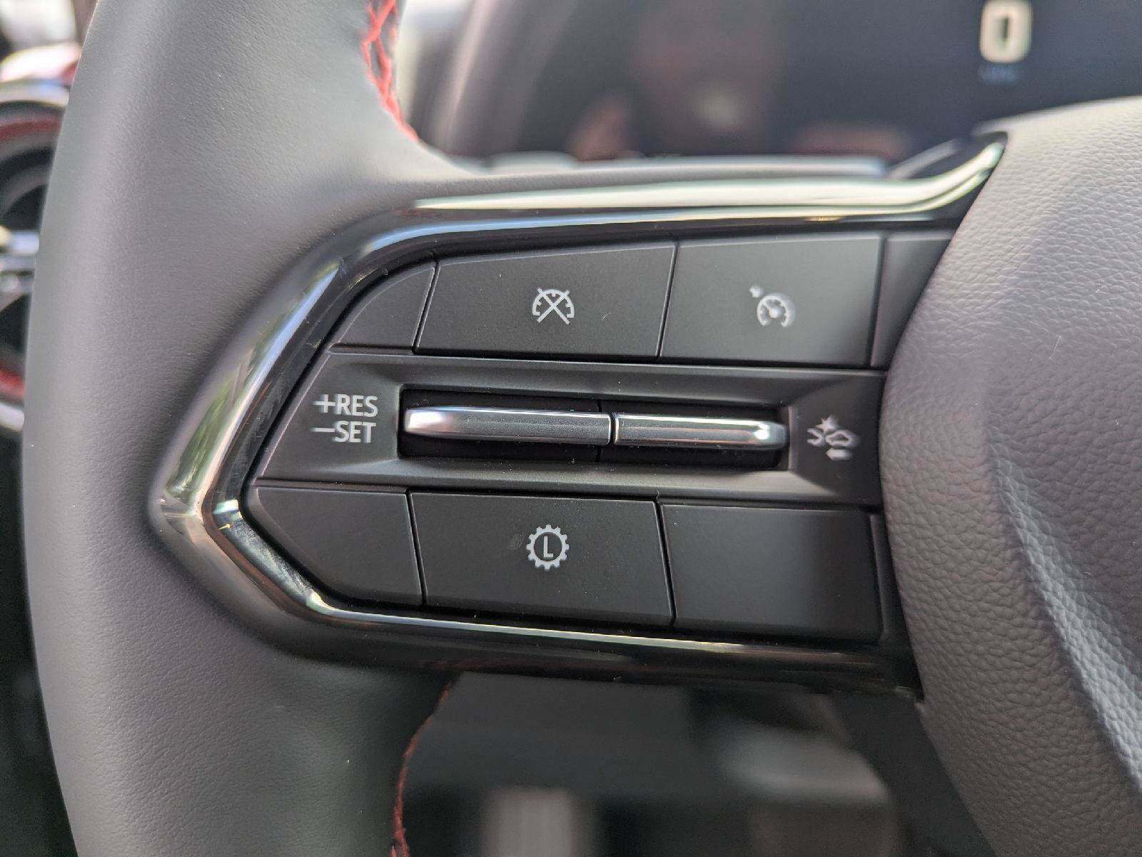 New 2027 Chevrolet Equinox RS w/ Safety and Technology Package AWD/4WD image 44