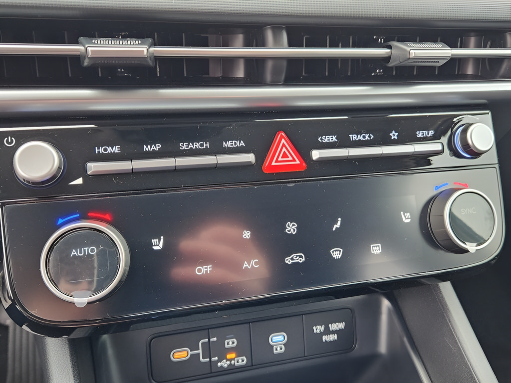 New 2026 Hyundai Tucson SEL AWD/4WD image 20