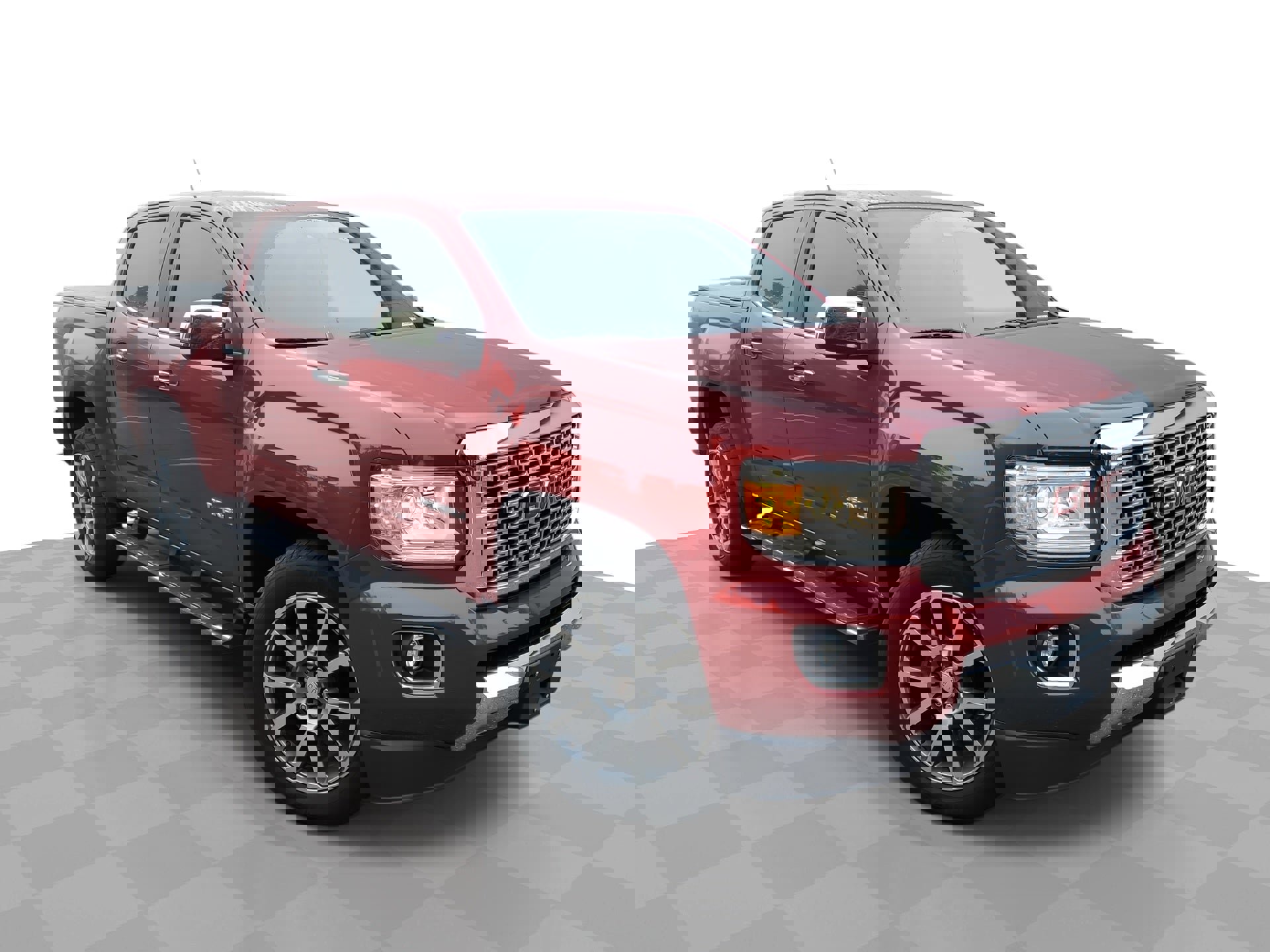 Used 2020 GMC Canyon Denali image 32