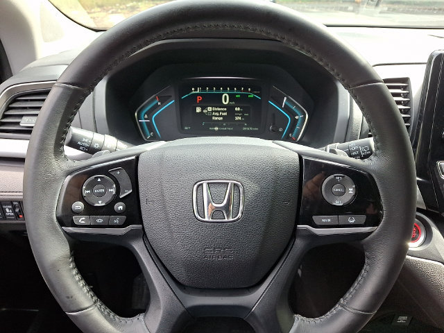 Certified 2018 Honda Odyssey EX-L image 21
