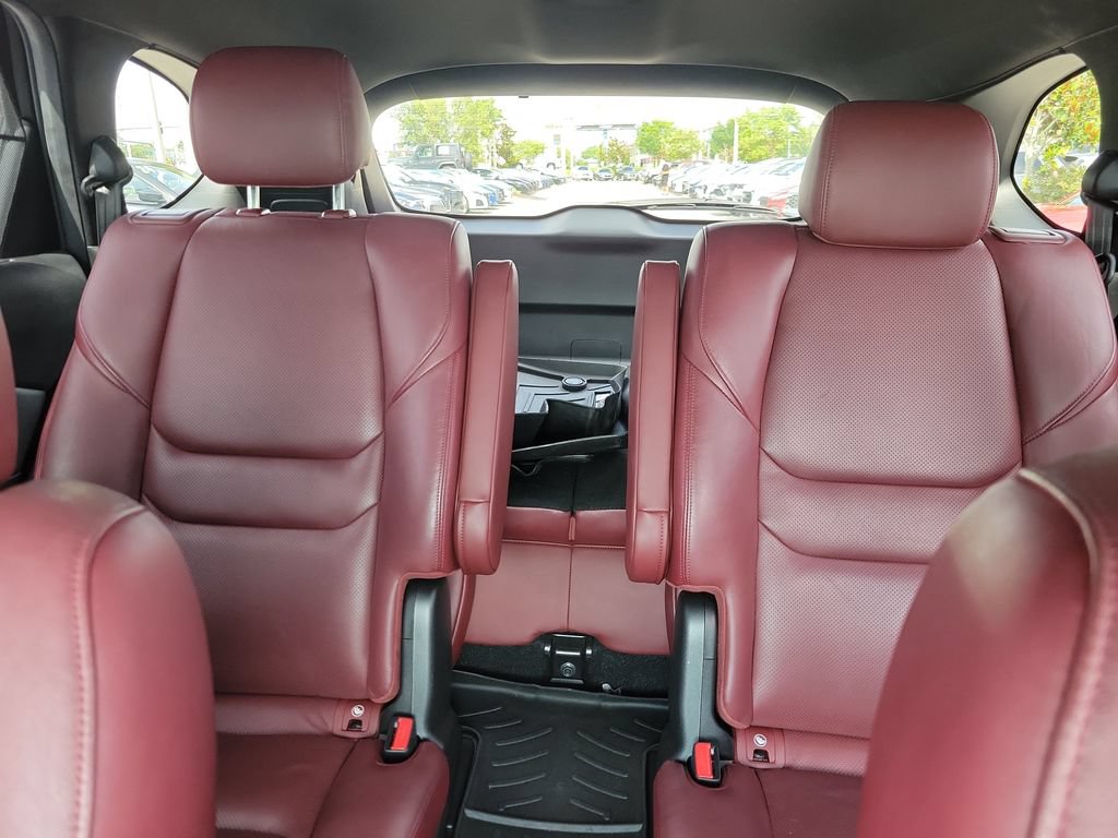 Used 2022 MAZDA CX-9 Carbon Edition AWD/4WD image 18