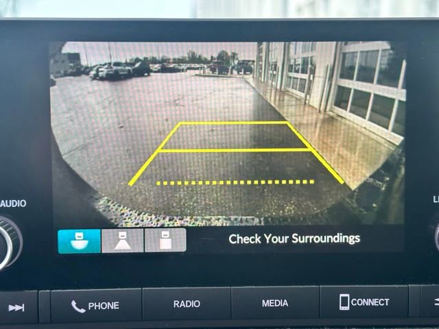 Used 2023 Honda Civic EX image 13