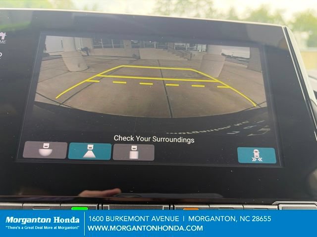 Used 2018 Honda Odyssey EX-L image 23
