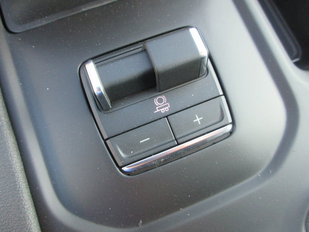 New 2026 GMC Sierra 1500 AT4 w/ AT4 Premium Package image 21