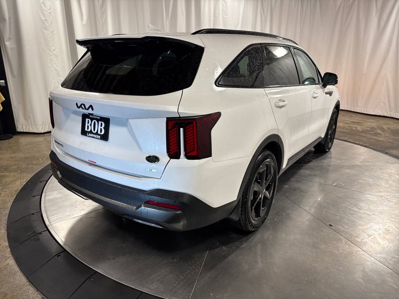 New 2026 Kia Sorento SX Prestige image 5