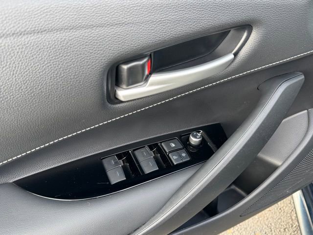 Used 2021 Toyota Corolla SE image 13