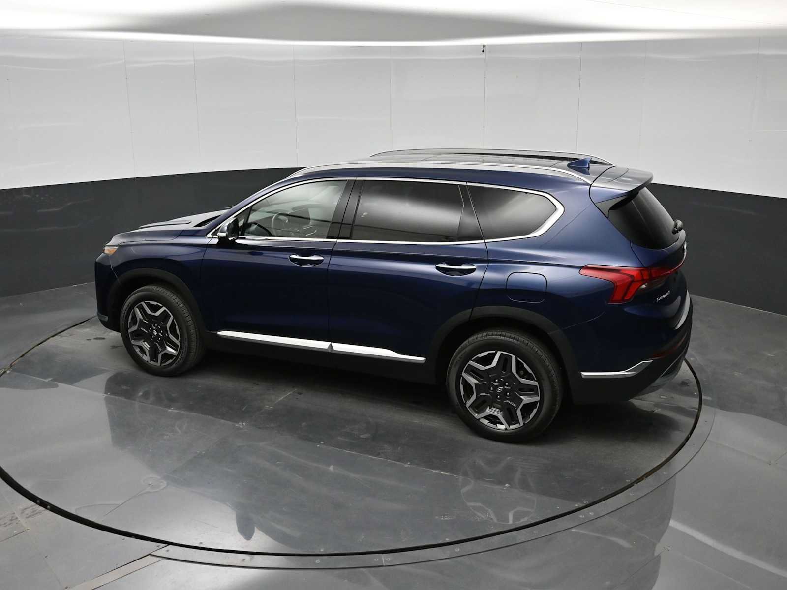Used 2023 Hyundai Santa Fe Limited w/ Cargo Package AWD/4WD image 27
