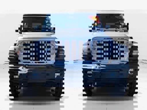 Used 2024 Jeep Wrangler Sport S image 7