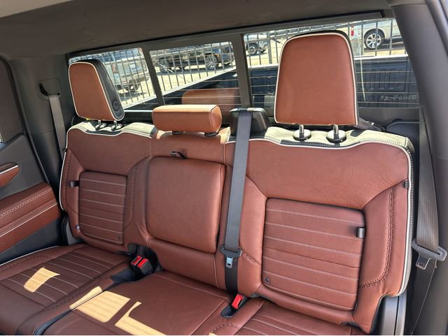 New 2026 GMC Sierra 1500 Denali Ultimate image 17