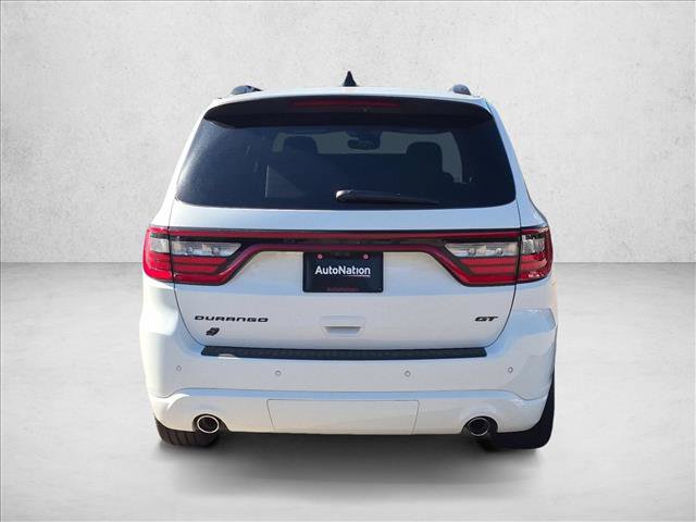 New 2026 Dodge Durango GT w/ Blacktop Package AWD/4WD image 8