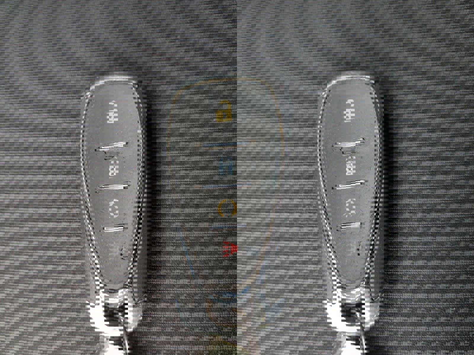 Used 2018 Chevrolet Cruze LT w/ Convenience Package image 35