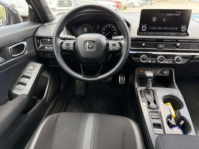Used 2025 Honda Civic Sport image 20