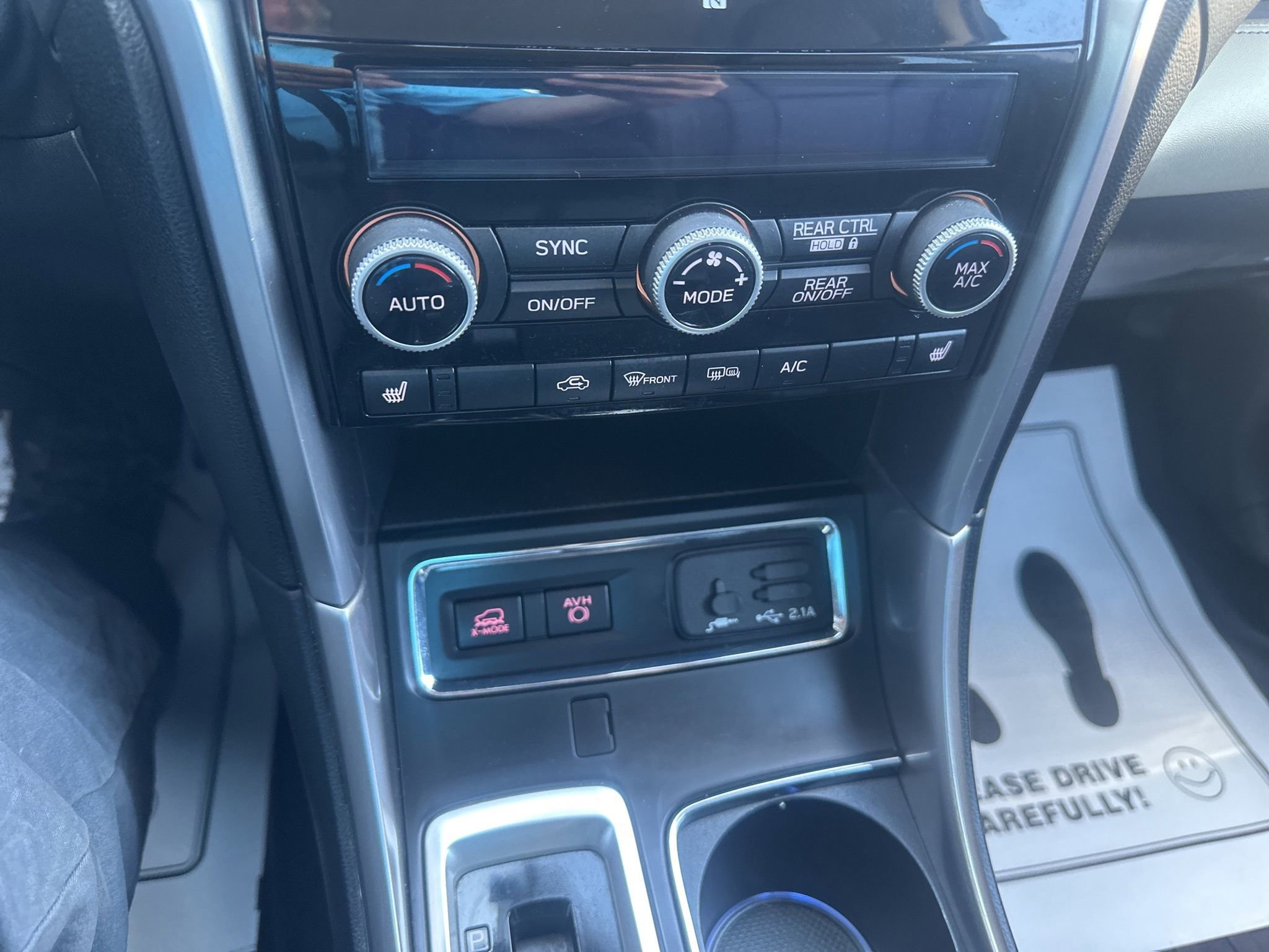 Used 2020 Subaru Ascent Limited w/ Technology Package AWD/4WD image 32