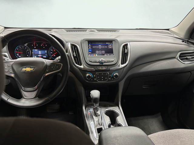 Certified 2024 Chevrolet Equinox LT AWD/4WD image 19