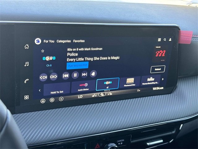 New 2026 Nissan Kicks SR w/ Cold Weather Package image 28