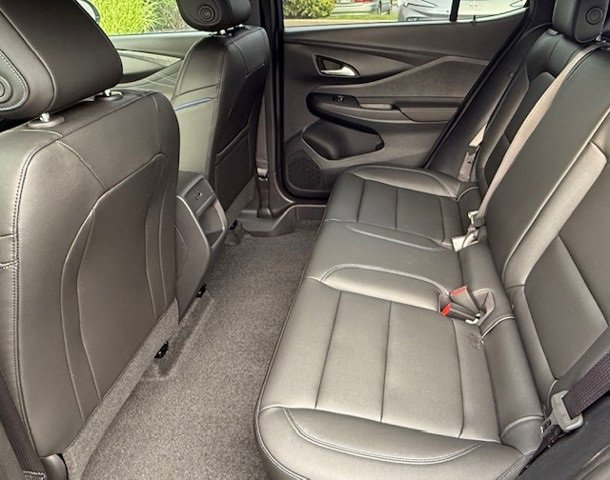 New 2026 Buick Envista Sport Touring image 15