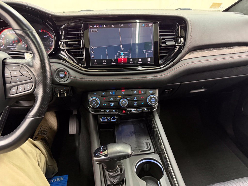 Used 2023 Dodge Durango R/T AWD/4WD image 28