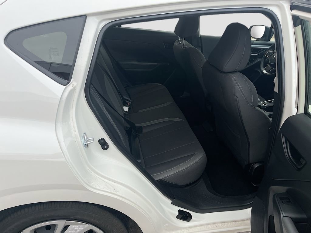Used 2024 Subaru Impreza 2.0i image 25