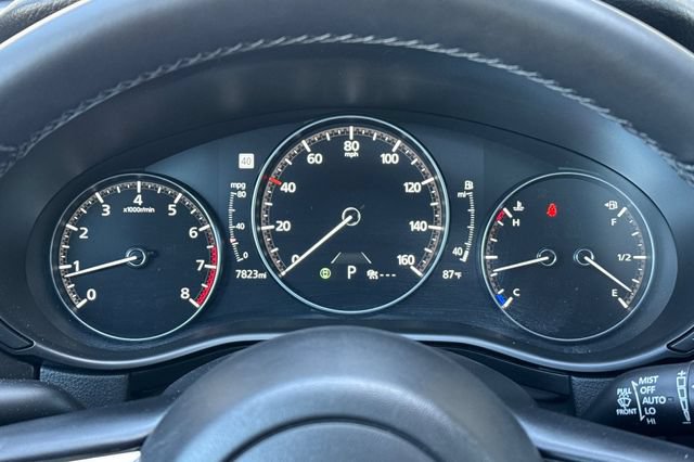Certified 2025 MAZDA CX-50 AWD 2.5 S w/ Premium Plus Pkg image 30