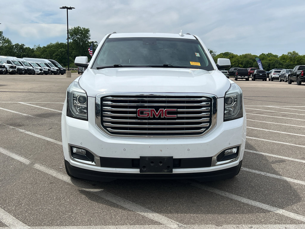 Used 2018 GMC Yukon XL SLT w/ Premium Edition AWD/4WD image 9