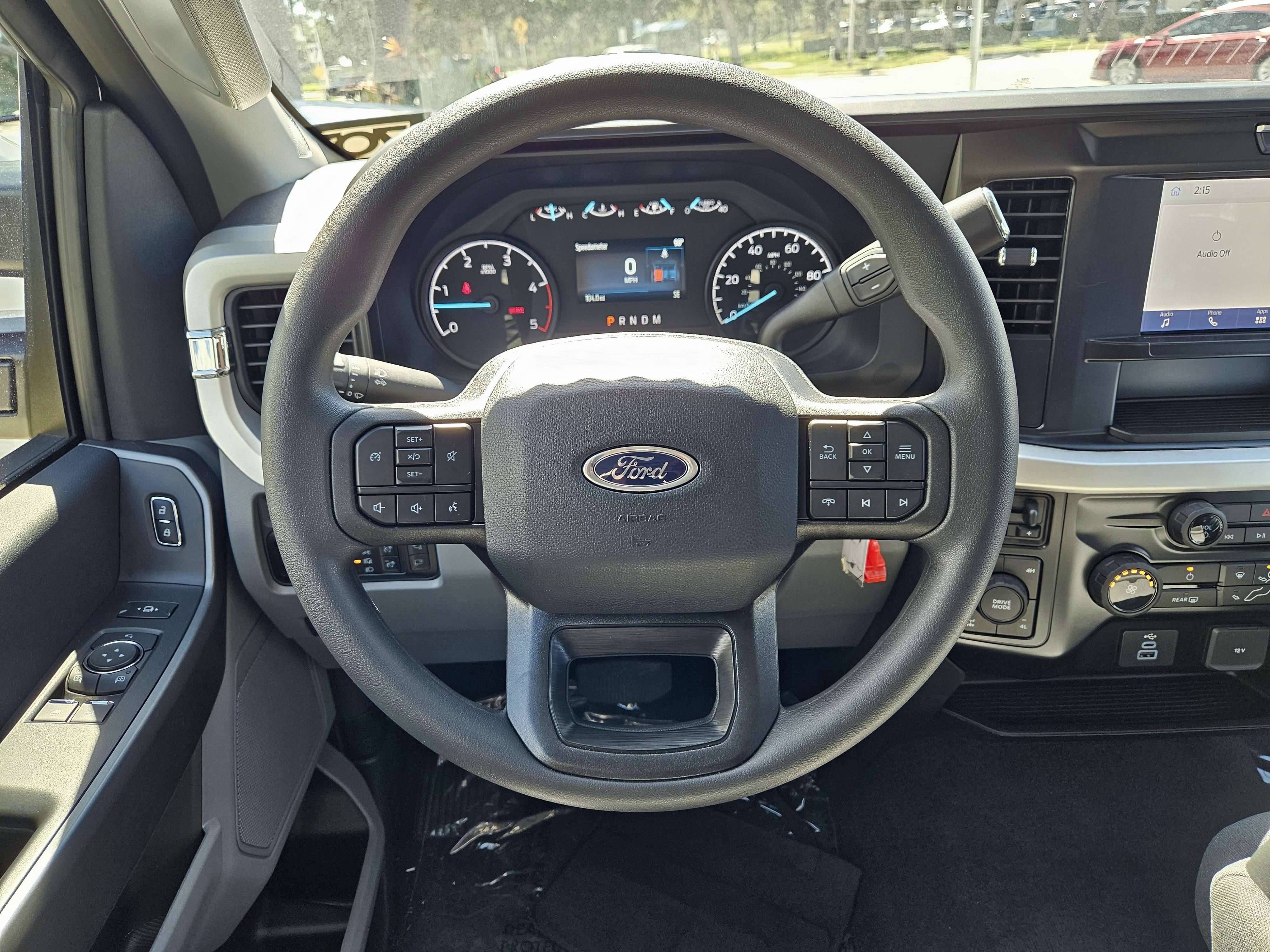 New 2025 Ford F350 XLT AWD/4WD image 29