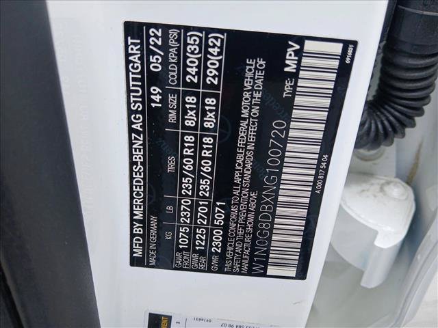 Certified 2022 Mercedes-Benz GLC 300 image 19