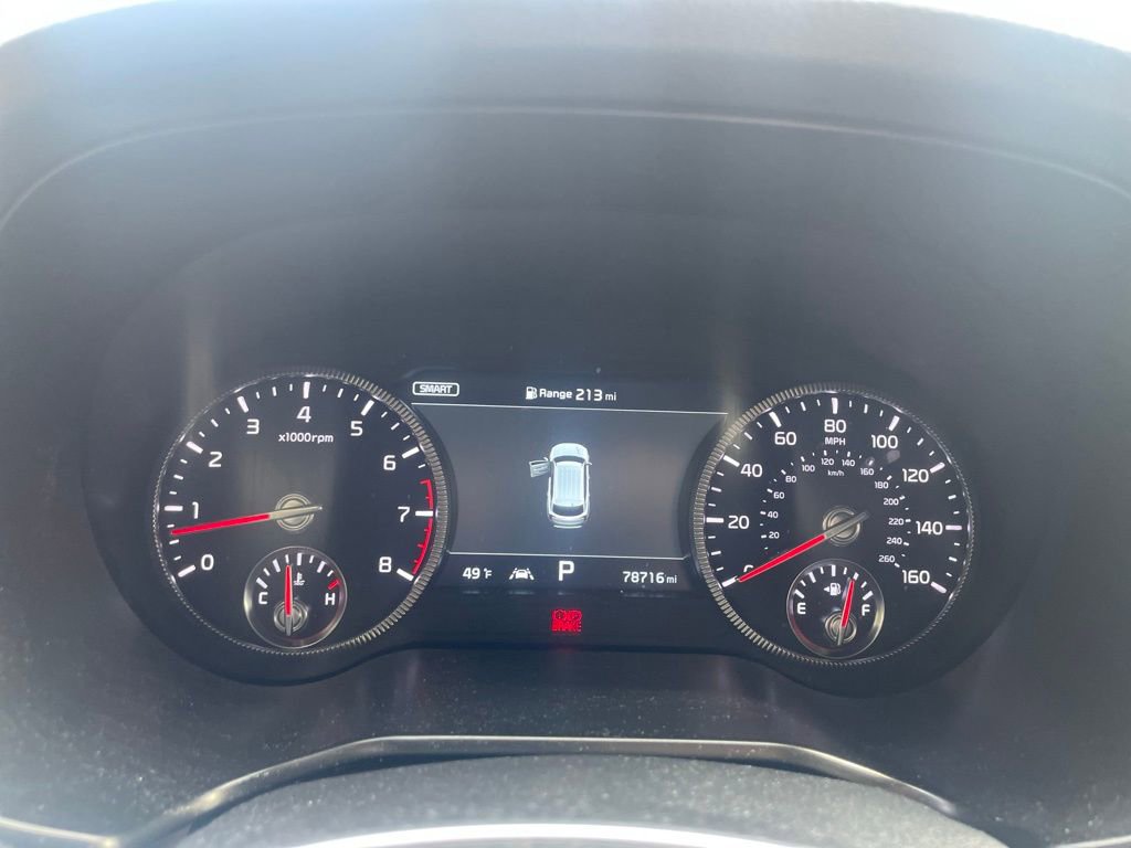 Used 2022 Kia Telluride SX image 12