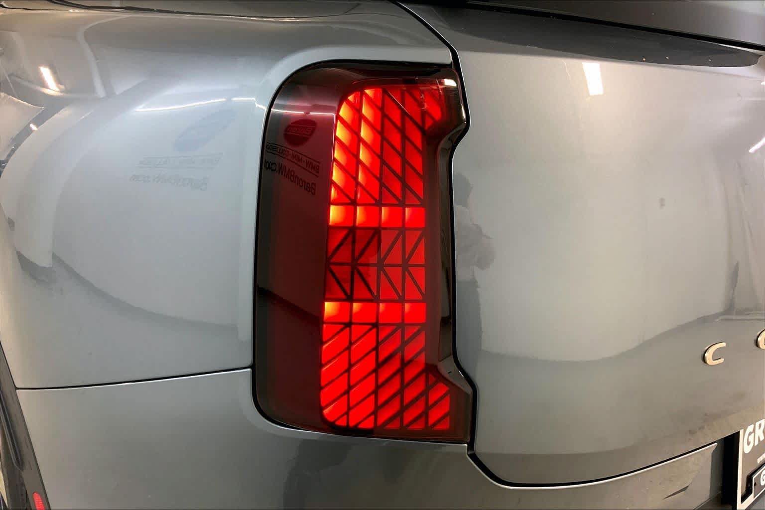 Used 2025 MINI Cooper Countryman S AWD/4WD image 28